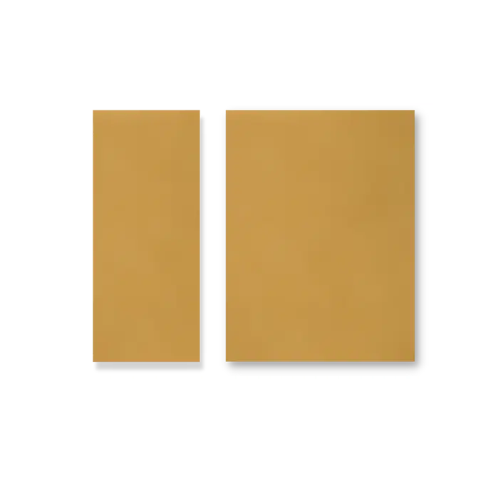 Acoustic Panels Semi-finished 12/24mm