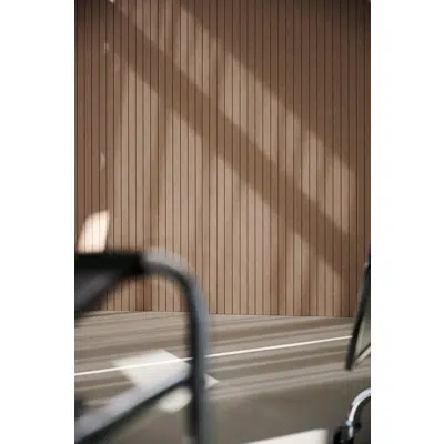 Image for Acoustic Wall Covering Vertigo Wide