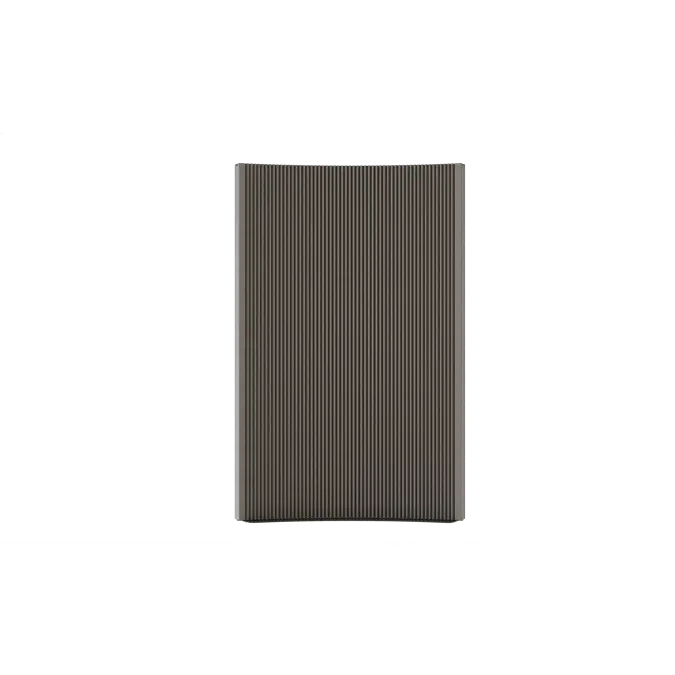 Acoustic Standing Partition Omnia