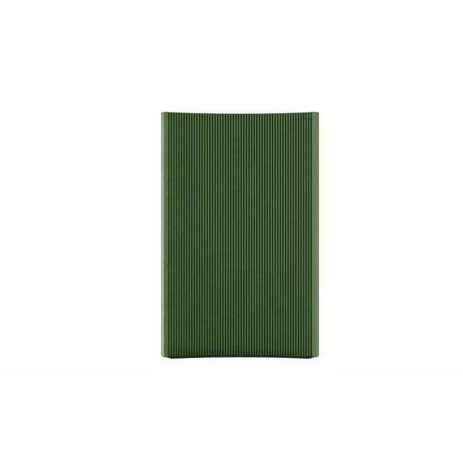 Acoustic Standing Partition Omnia