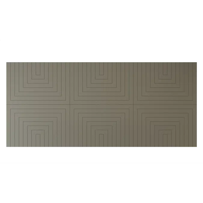 Acoustic Wall Covering Maya