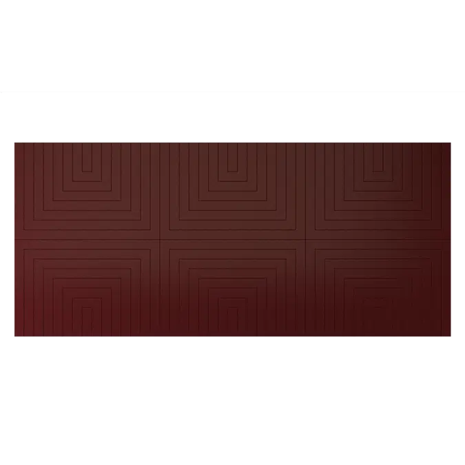 Acoustic Wall Covering Maya