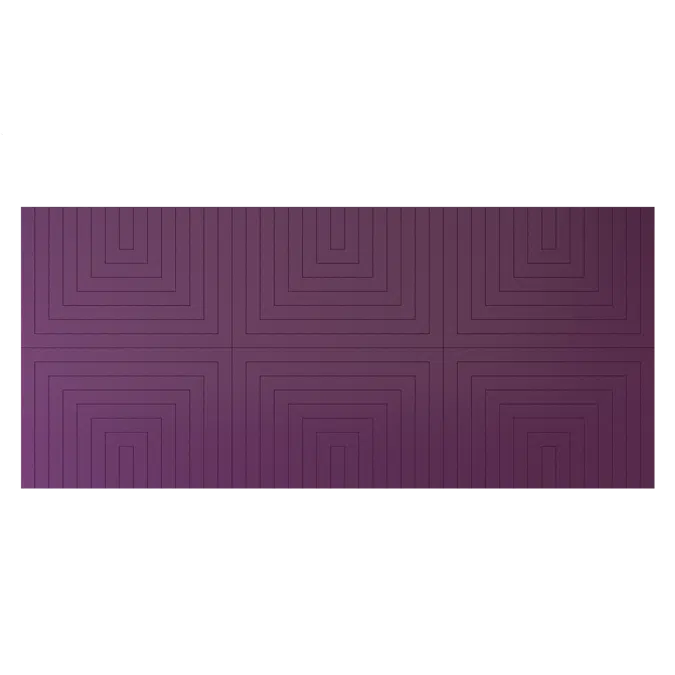 Acoustic Wall Covering Maya