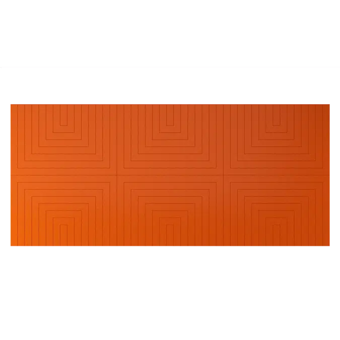 Acoustic Wall Covering Maya