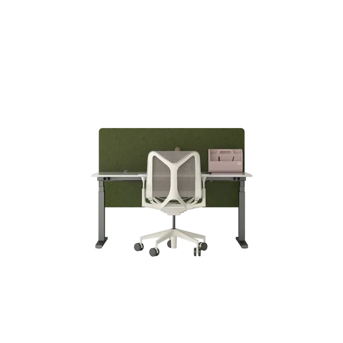 Acoustic Desk Division Infra