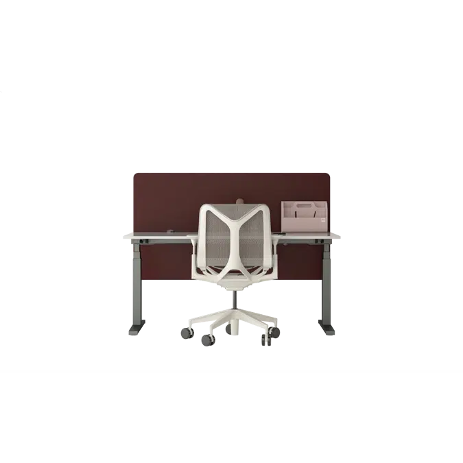 Acoustic Desk Division Infra