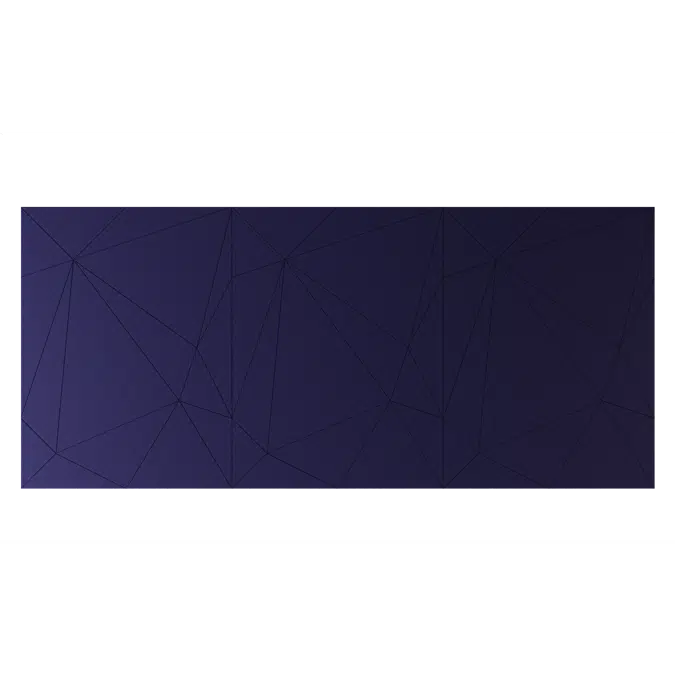 Acoustic Wall Covering Facet