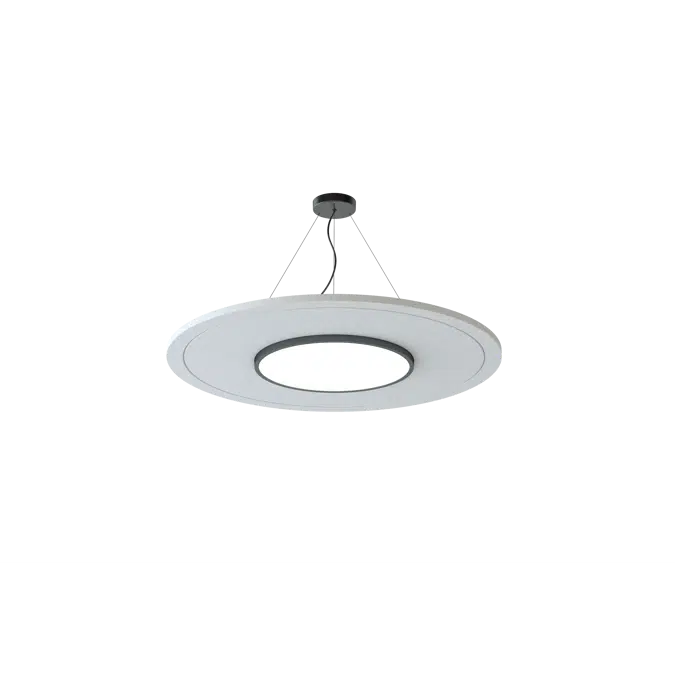 Acoustic Lighting Circ