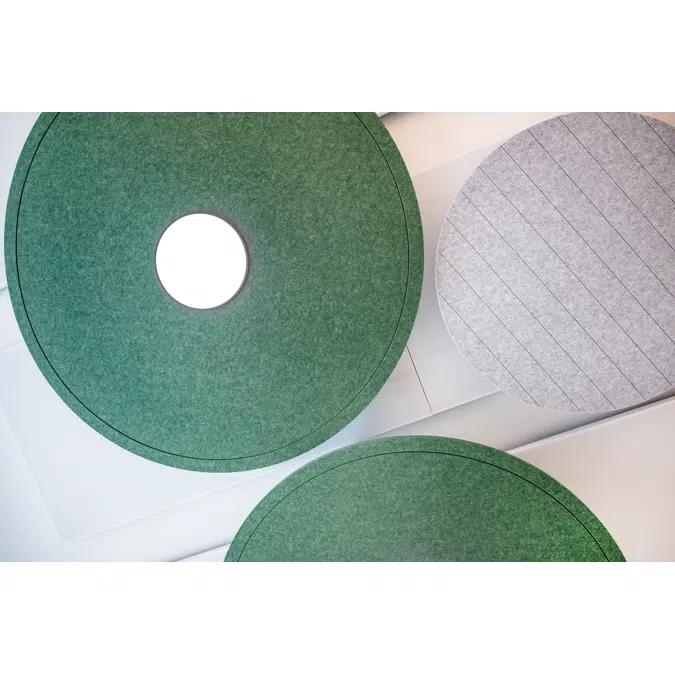 Acoustic Lighting Circ