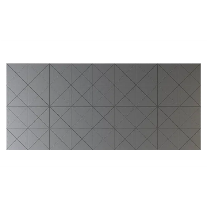 Acoustic Wall Covering Kingscross