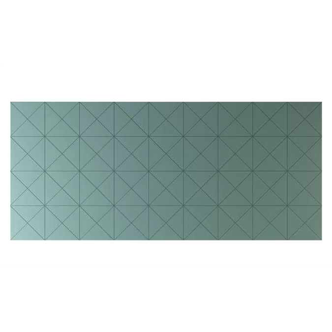 Acoustic Wall Covering Kingscross