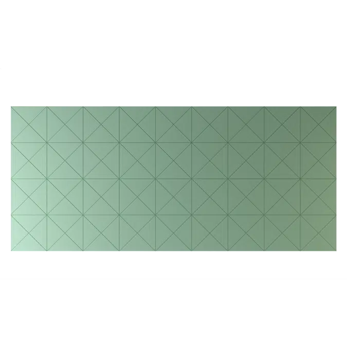 Acoustic Wall Covering Kingscross