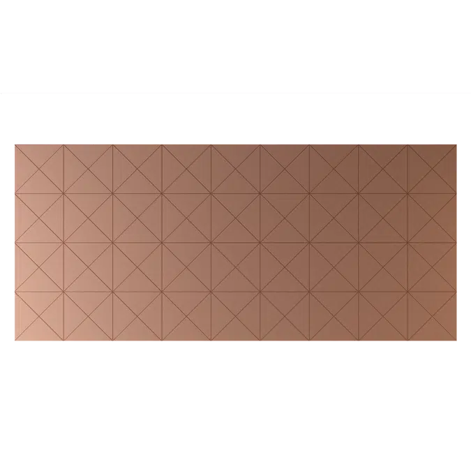 Acoustic Wall Covering Kingscross