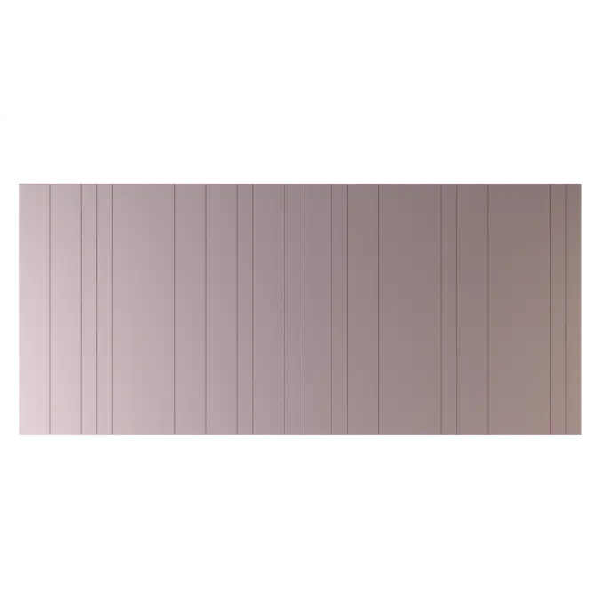 Acoustic Wall Tile Tabula