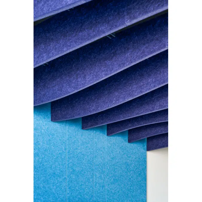 Acoustic Wall Tile Tabula