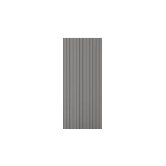 Acoustic Graphic Wall Covering Roma