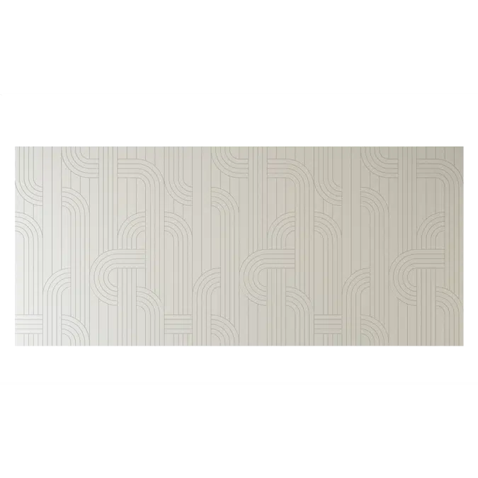 Acoustic Wall Covering Pass