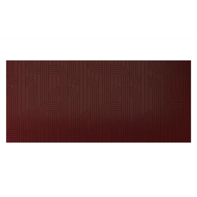 Acoustic Wall Covering Pass