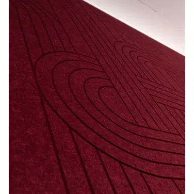 Image for Acoustic Wall Covering Pass