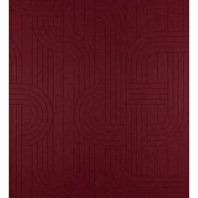 Acoustic Wall Covering Pass