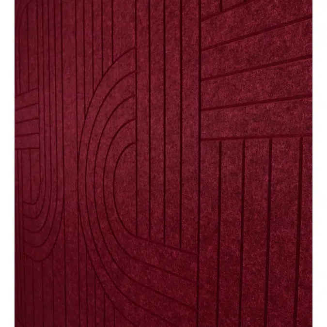 Acoustic Wall Covering Pass