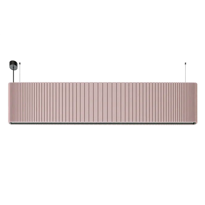 Acoustic Lighting Sensa