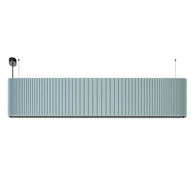 Acoustic Lighting Sensa