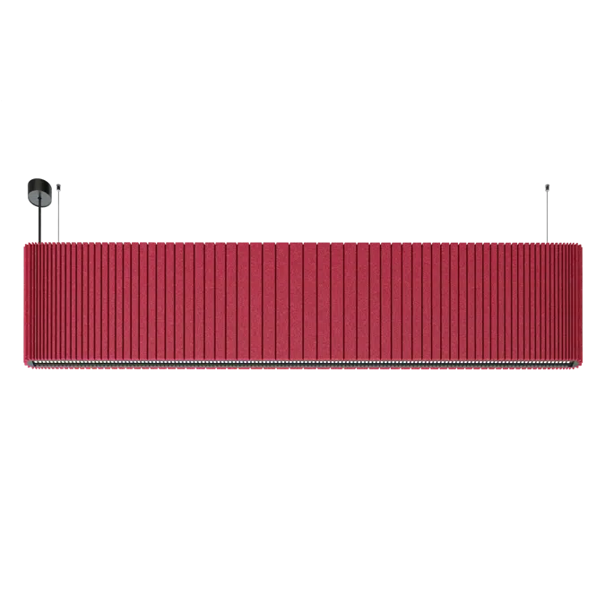 Acoustic Lighting Sensa