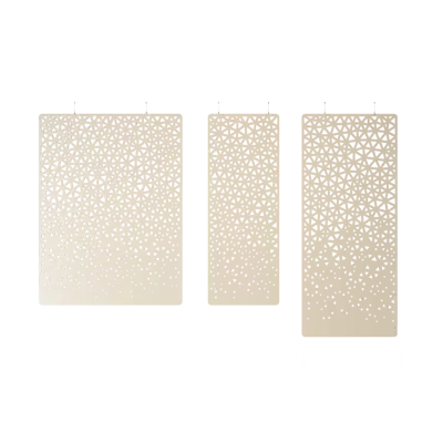 Image for Acoustic Hanging Division Web