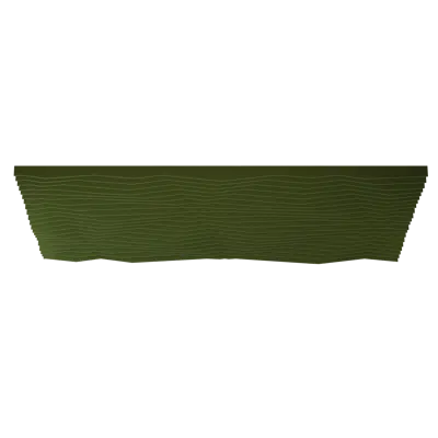 Image for Ceiling Baffle Edge Bespoke