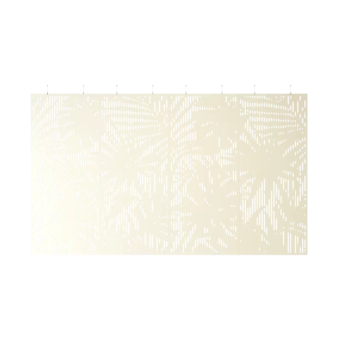 Acoustic Hanging Division Jungle