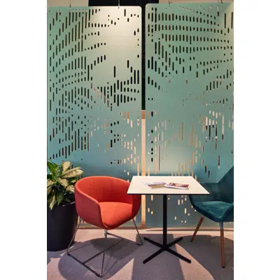 Image for Acoustic Hanging Division Jungle