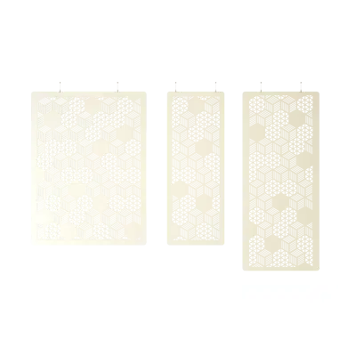 Image for Acoustic Hanging Division Ornella