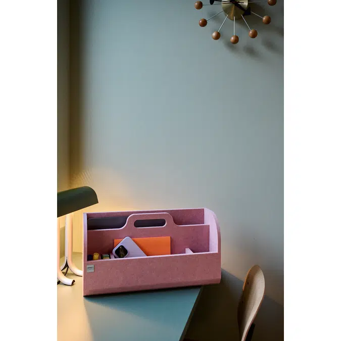 Acoustic Organiser TwoWay Pro