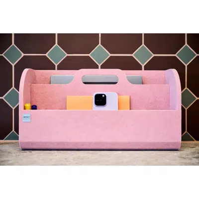 Image for Acoustic Organiser TwoWay Pro