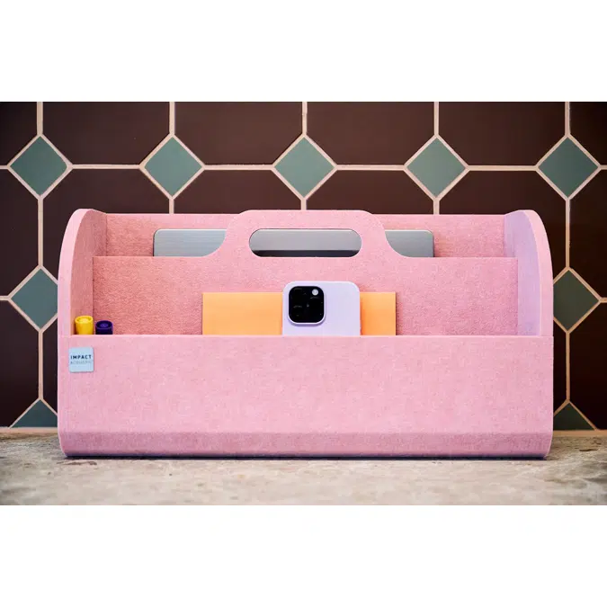 Acoustic Organiser TwoWay Pro