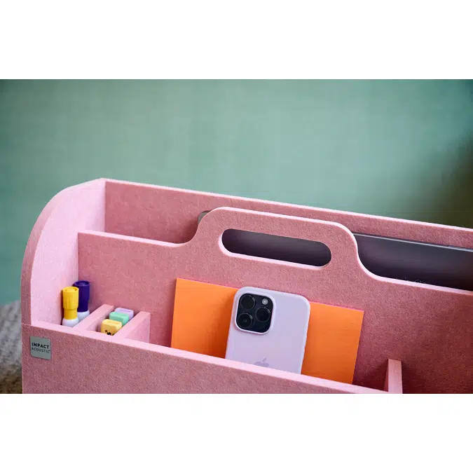 Acoustic Organiser TwoWay Pro