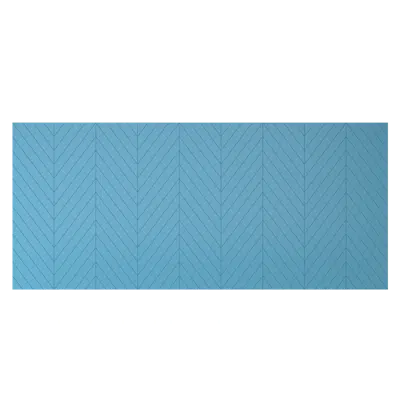 Image for Acoustic Wall Tile Fishbone