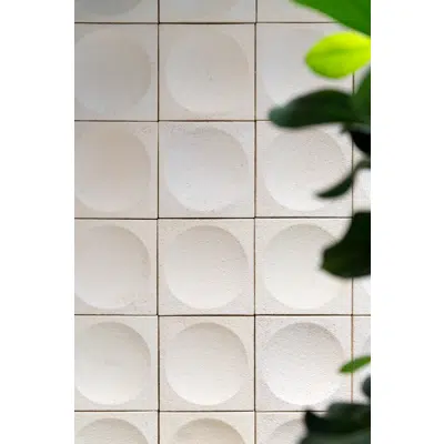 bild för ARCHISONIC® Mycelium Wall Tiles