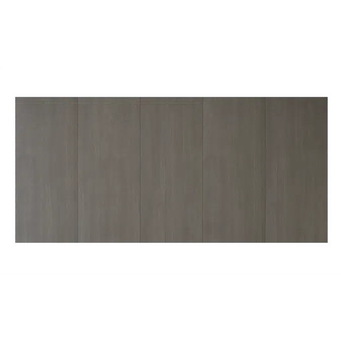 Acoustic Wall Covering Riftcut