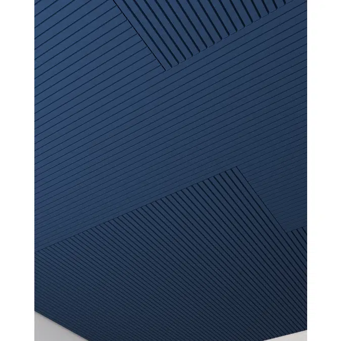 Acoustic Ceiling Tile System Nova