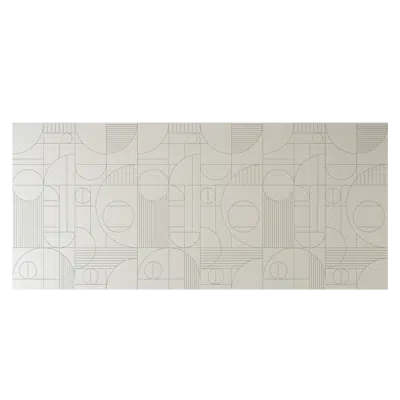 Image for Acoustic Wall Covering Bau