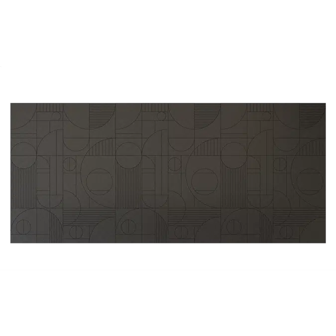 Acoustic Wall Covering Bau