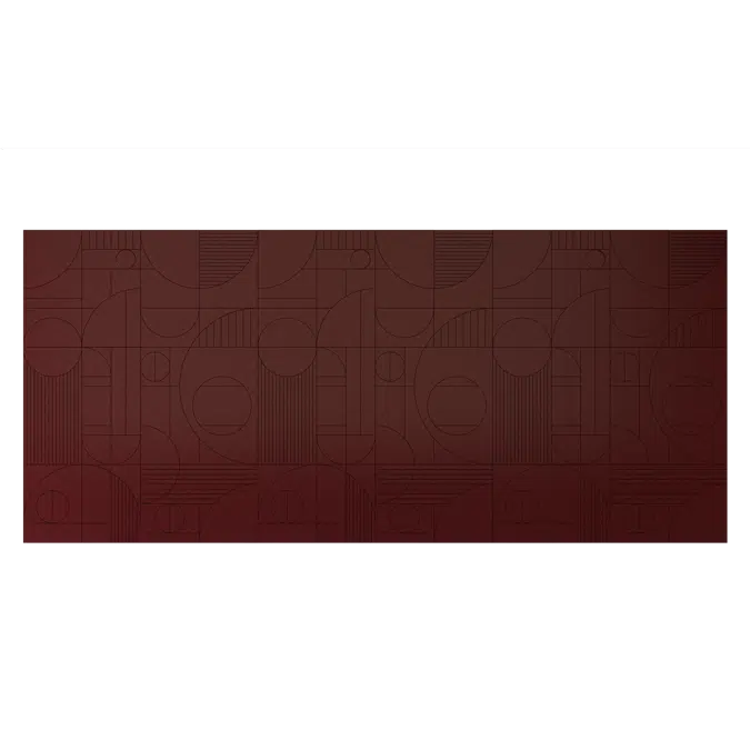 Acoustic Wall Covering Bau