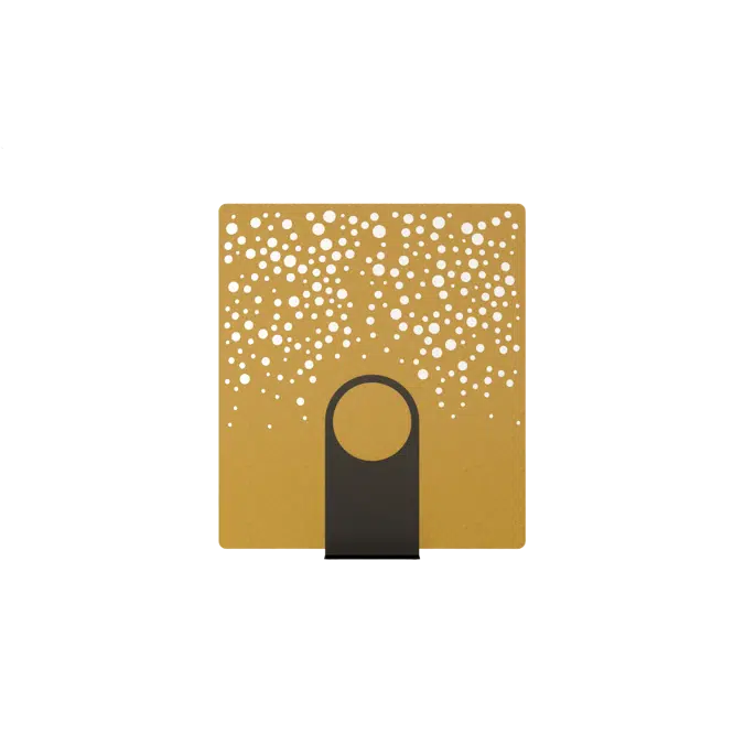 Acoustic Floor Standing Division Asto