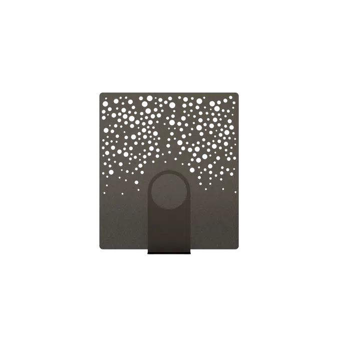 Acoustic Floor Standing Division Asto