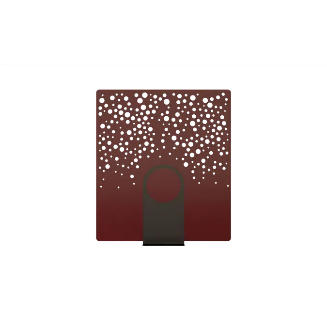 Acoustic Floor Standing Division Asto