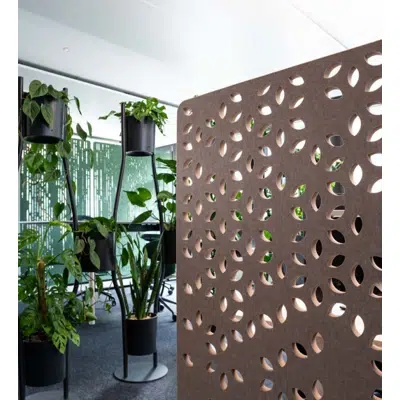 Image for Acoustic Floor Standing Division Asto