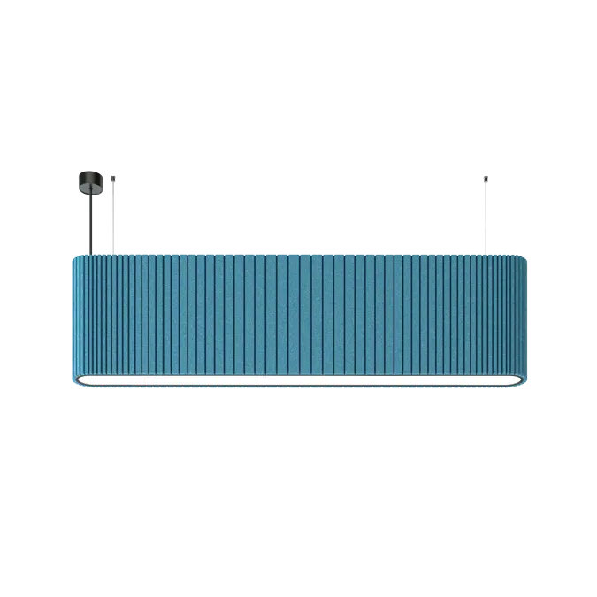 Acoustic Lighting Densa