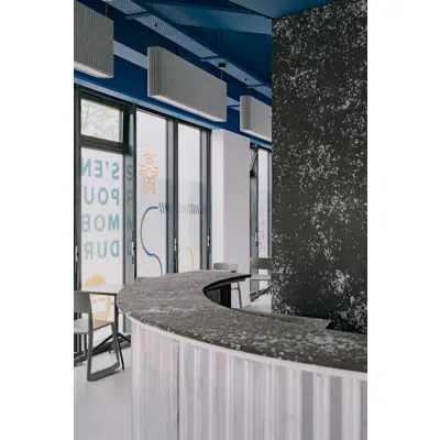 Image for Acoustic Lighting Densa